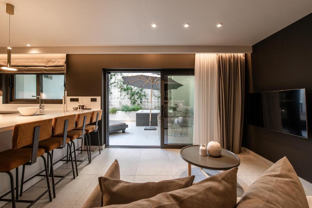 Porta Suites - Resim 5