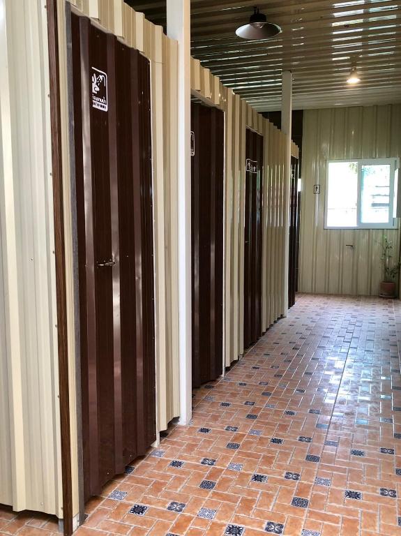 Fotografie z fotogalerie ubytování Blockhouse Samui v destinaci Ban Mae Nam