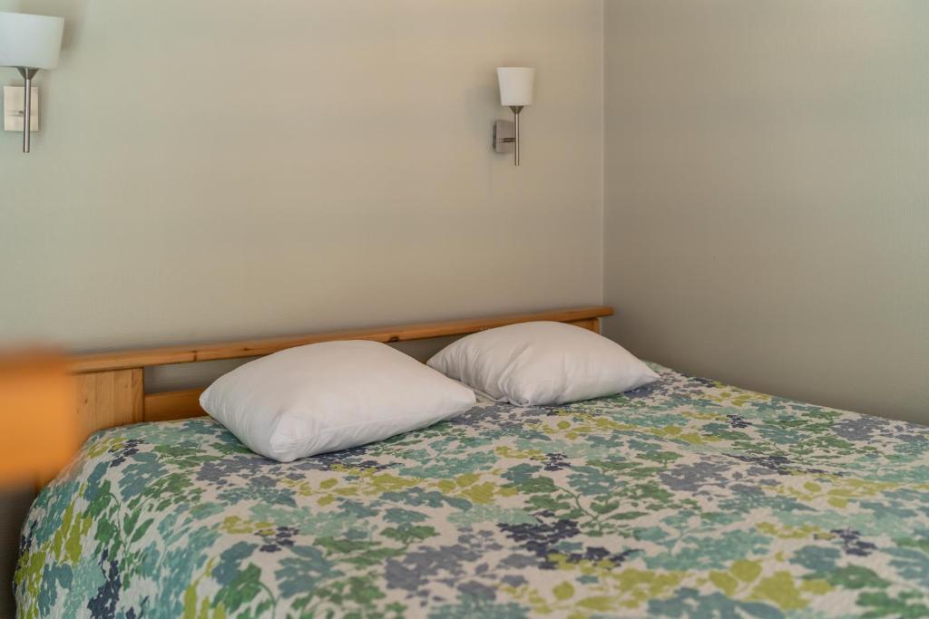 Apartamenti Kurshi - Квартира с двумя спальнями
