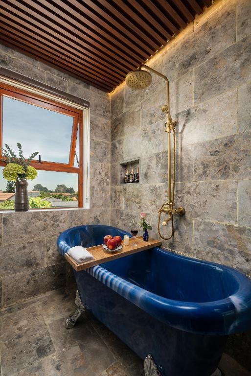 Tam Coc Mountain Sunset and Garden Hotel - 6