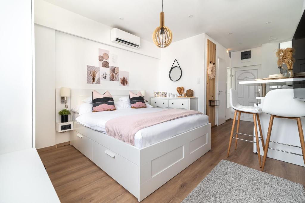 Geri Modern Home 8900 Zalaegerszeg, Rákóczi Ferenc utca 1-3 kép - 1