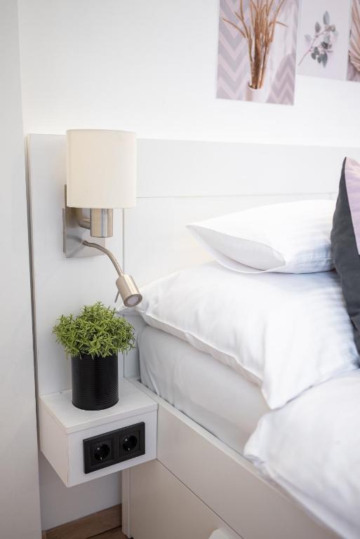 Geri Modern Home - Appartement D'une Chambre