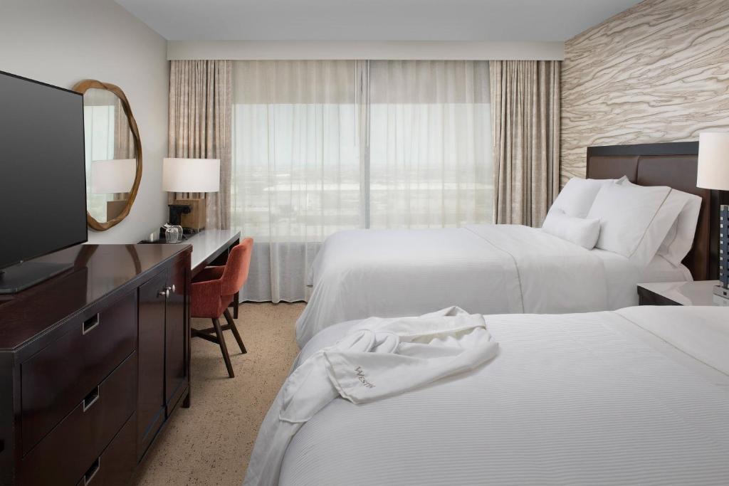 The Westin Dallas Fort Worth Airport - 