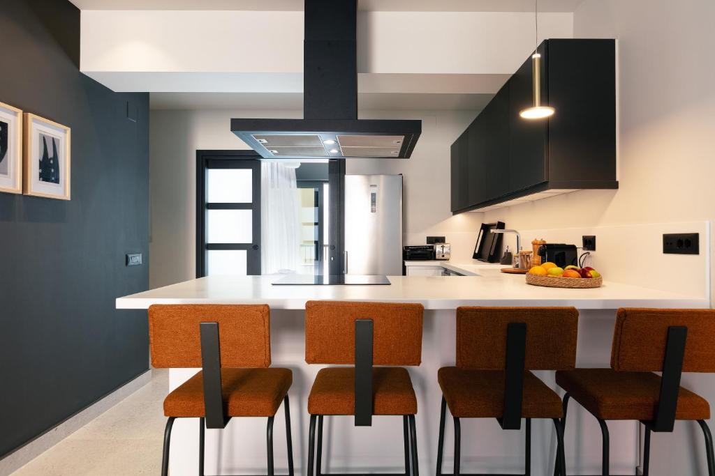 Porta Suites - Resim 31