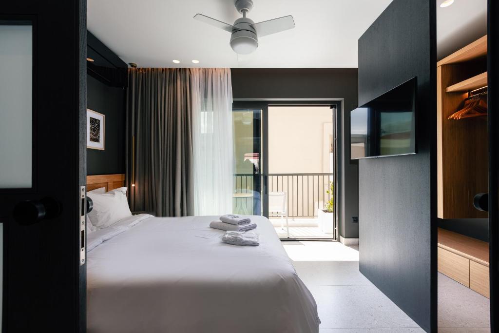 Porta Suites - Resim 17