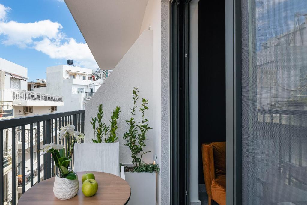 Porta Suites - Resim 34