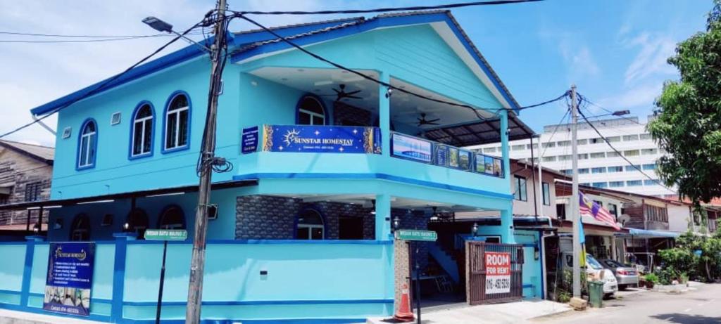 Sunstar Hotel