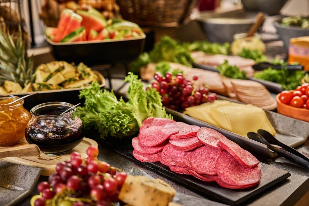 Smarthotel Oslo - Resim 20