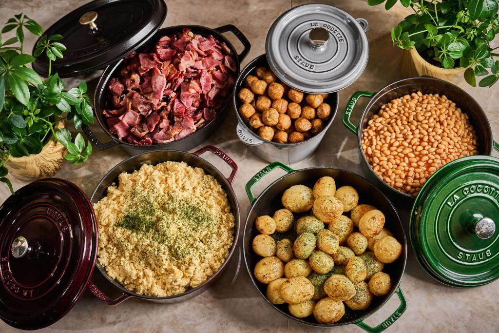 Smarthotel Oslo - Resim 17