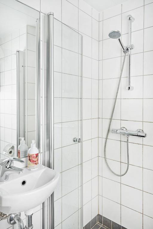 Smarthotel Oslo - Resim 3