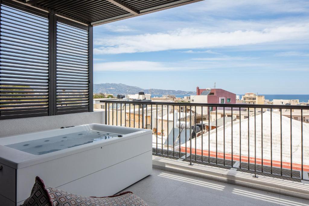 Porta Suites - Resim 14