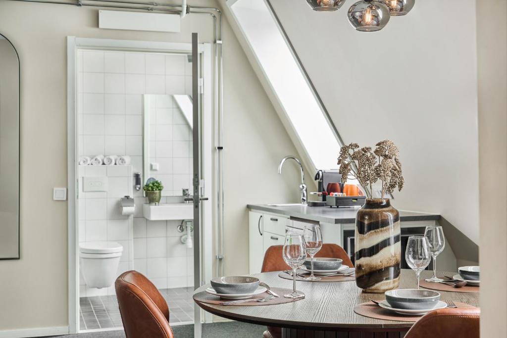 Smarthotel Oslo - Resim 27