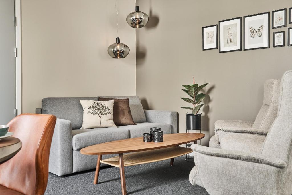 Smarthotel Oslo - Resim 29