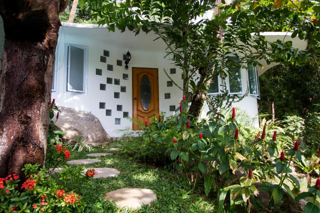 Monkey Flower Villas - Villa Avec Piscine Privée