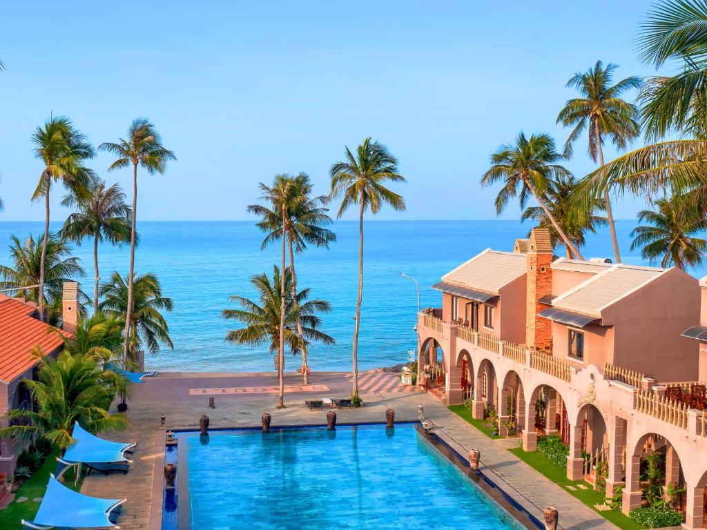 Le Viva Resort Mũi Né