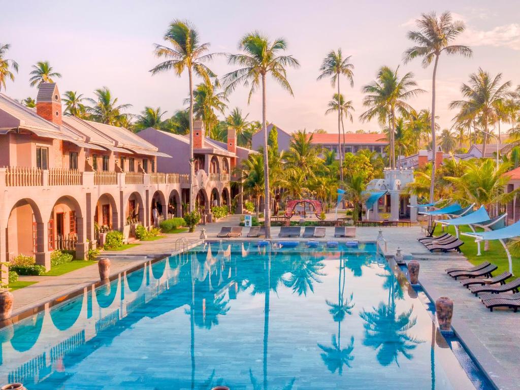 Le Viva Resort Mũi Né