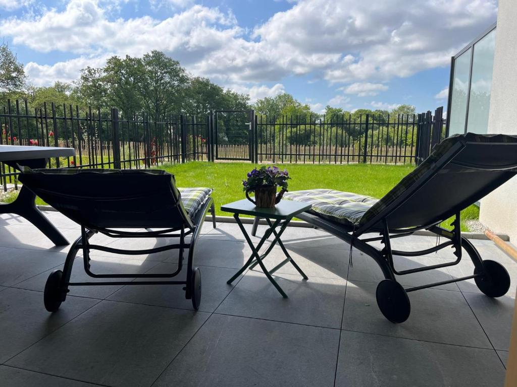 En have udenfor Kerbiquette