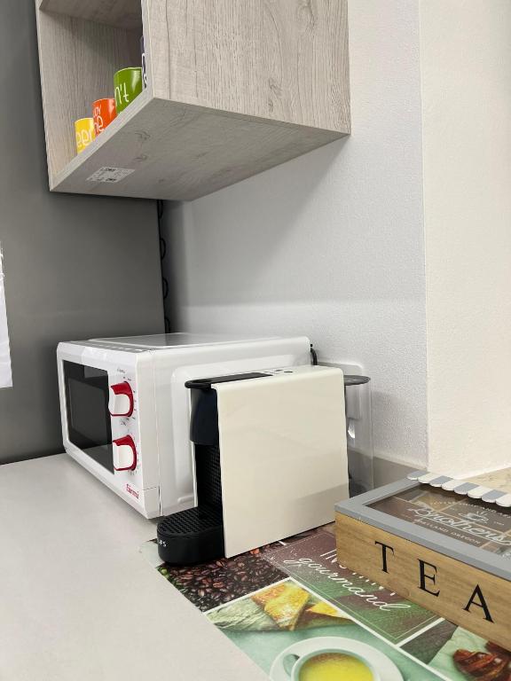 Fotografie z fotogalerie ubytování AP House v destinaci Vago
