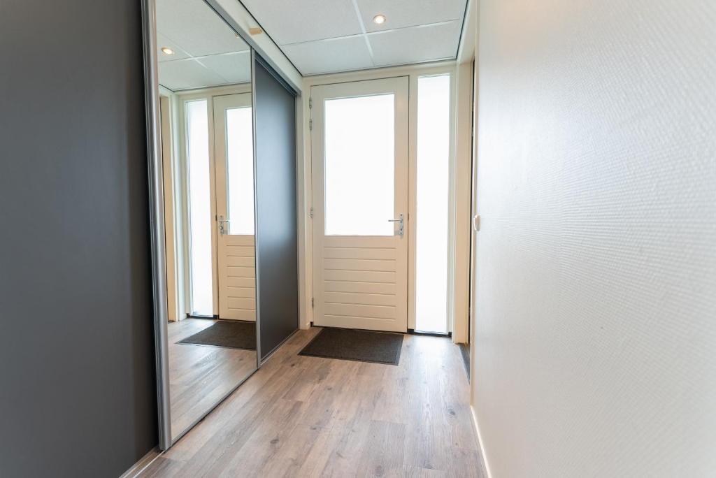 De Berkenhof Aparthotel - Suite Con Terraza