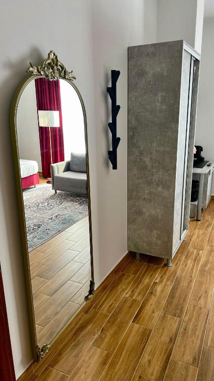 Hotel Fantazia Oradea - Self Check In & Out - Resim 33