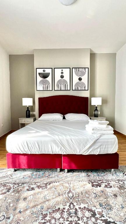 Hotel Fantazia Oradea - Self Check In & Out - Resim 10