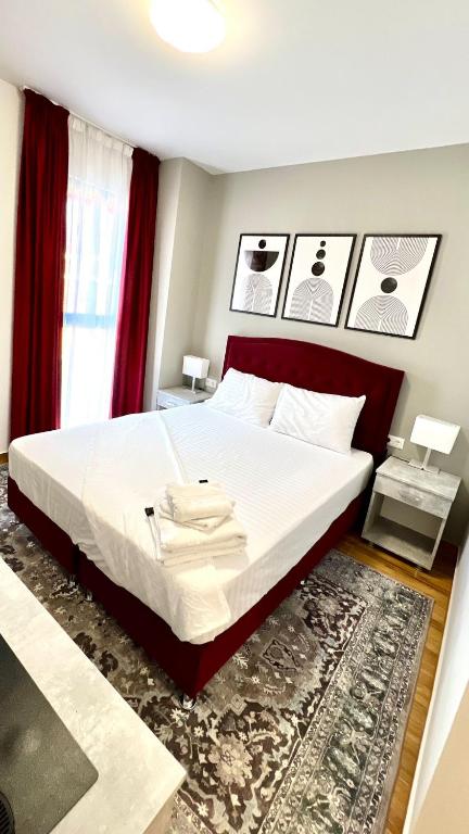 Hotel Fantazia Oradea - Self Check In & Out - Resim 13