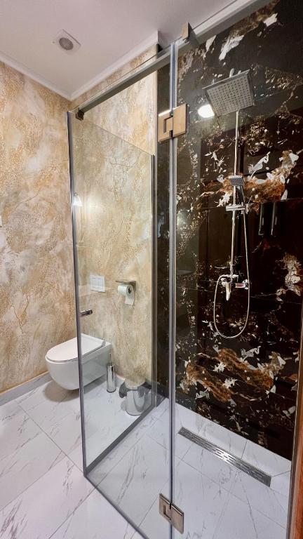 Hotel Fantazia Oradea - Self Check In & Out - Resim 21