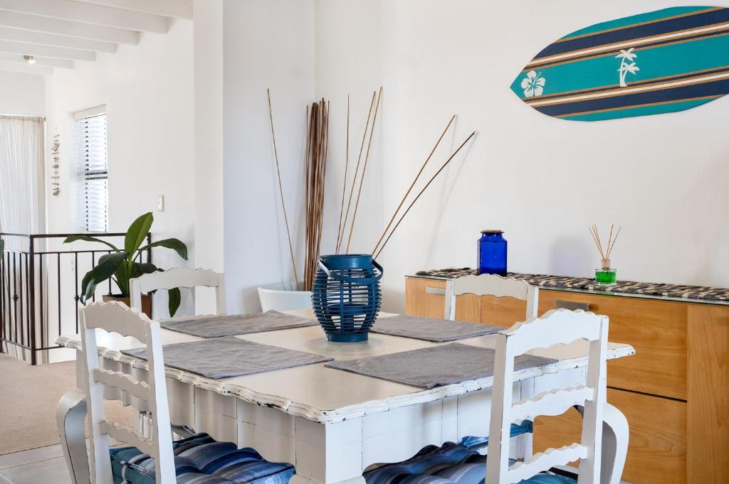 Fotografie z fotogalerie ubytování The Sandcastle Guesthouse - Melkbosstrand v destinaci Melkbosstrand