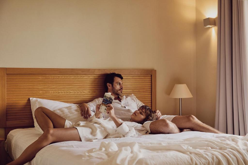 Agali Hotel Paxos - 4