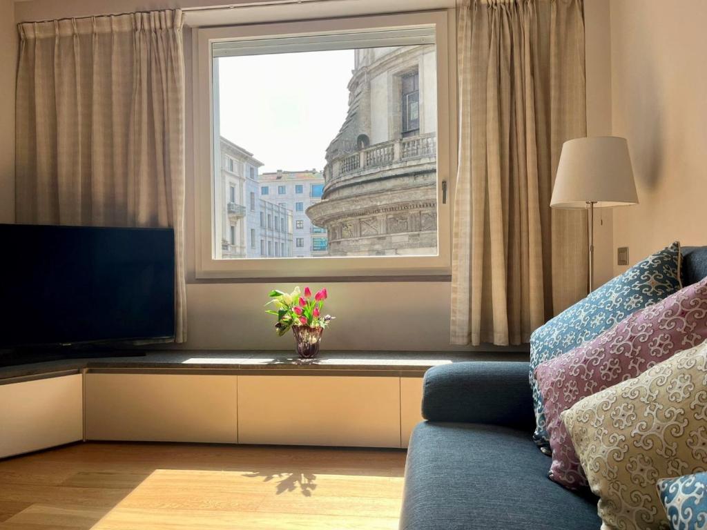 Fifty Eight Milan Duomo - 15