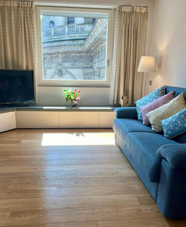 Fifty Eight Milan Duomo - 16