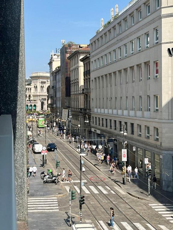 Fifty Eight Milan Duomo - 17