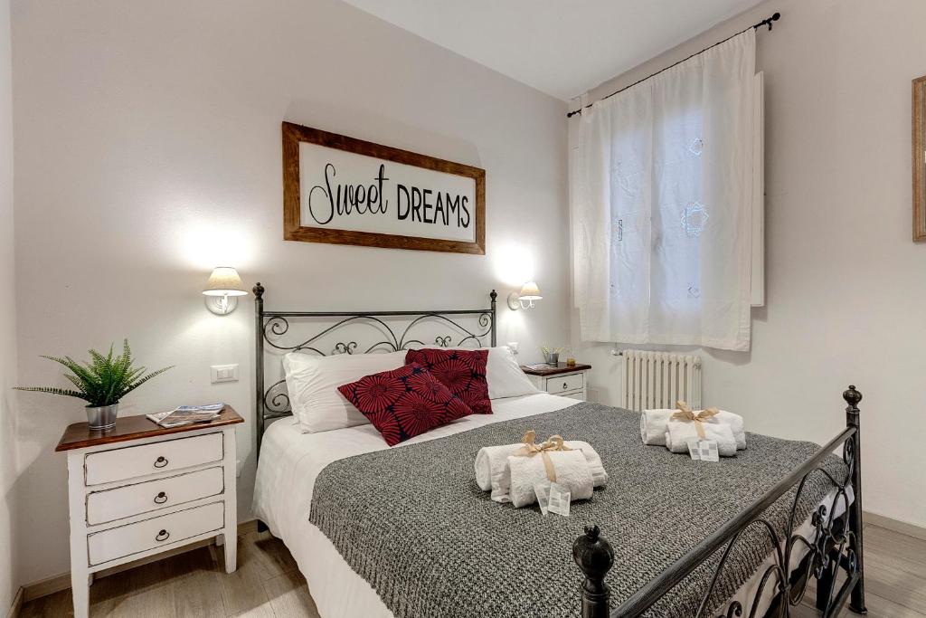 Fiesolana Apartments by Mamo Florence