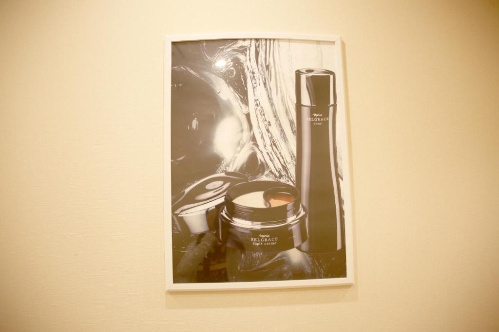 Fotografie z fotogalerie ubytování MIYAVI hotel v Tokiu