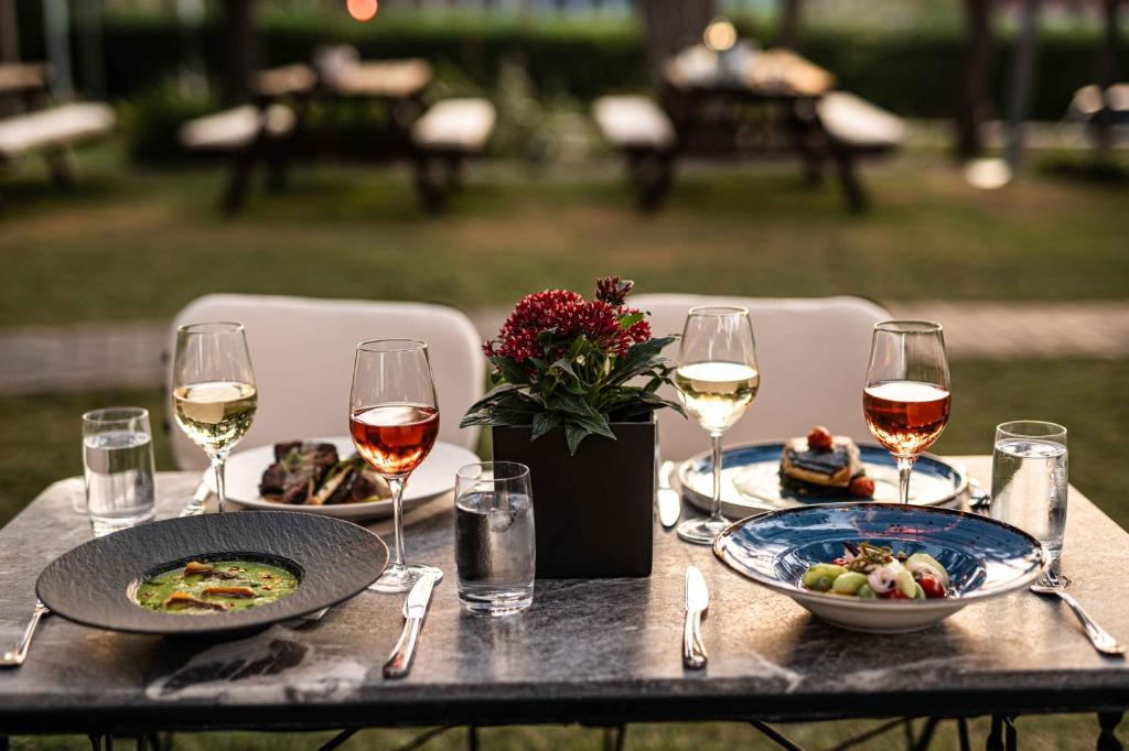 Domotel Kastri - Resim 9