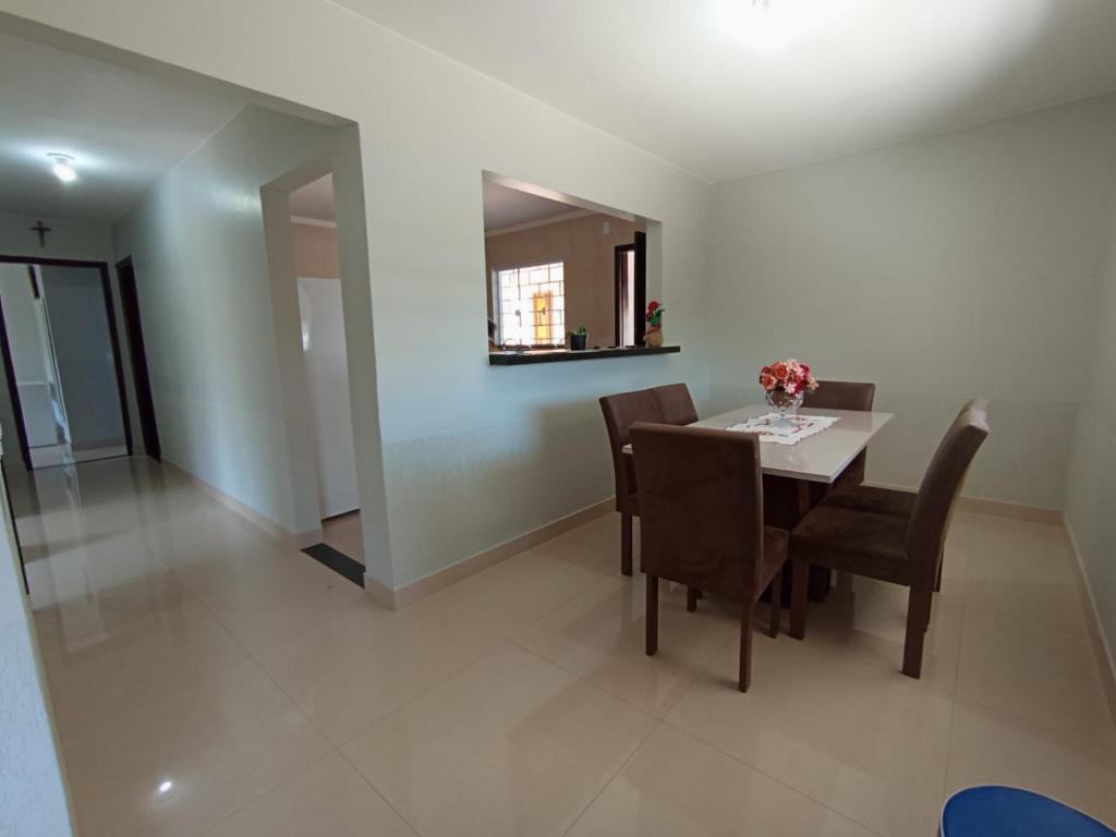 Fotografie z fotogalerie ubytování Casa da Tia Jô v destinaci Alto Paraíso de Goiás