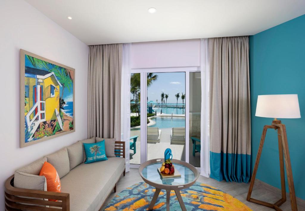 Karisma - Azul Beach Resort Riviera Maya