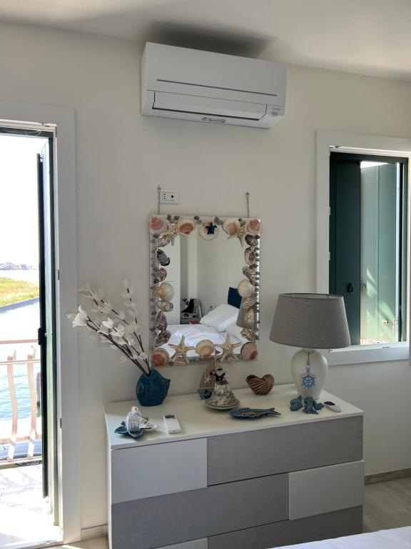 Appartamenti Bellavista 107 - Appartement 3 Chambres Avec Vue Sur Océan
