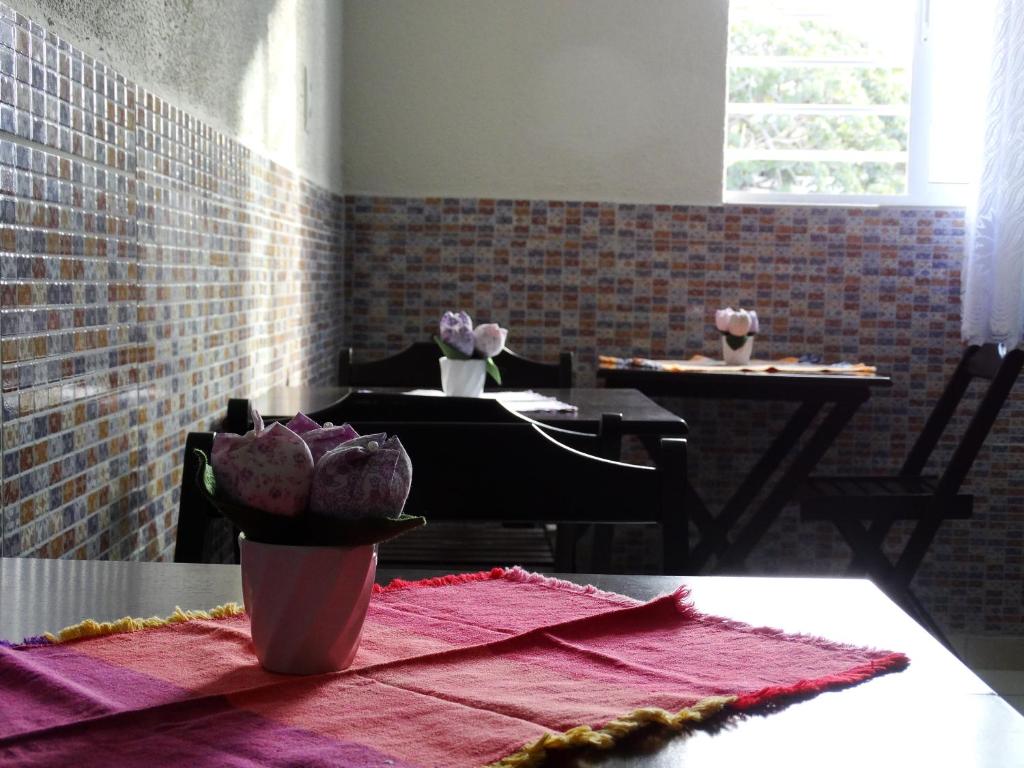 Mariba's Pousada