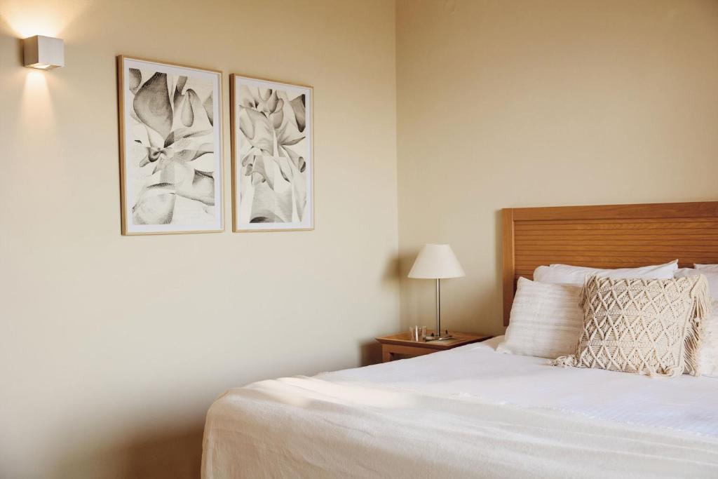 Agali Hotel Paxos - 11