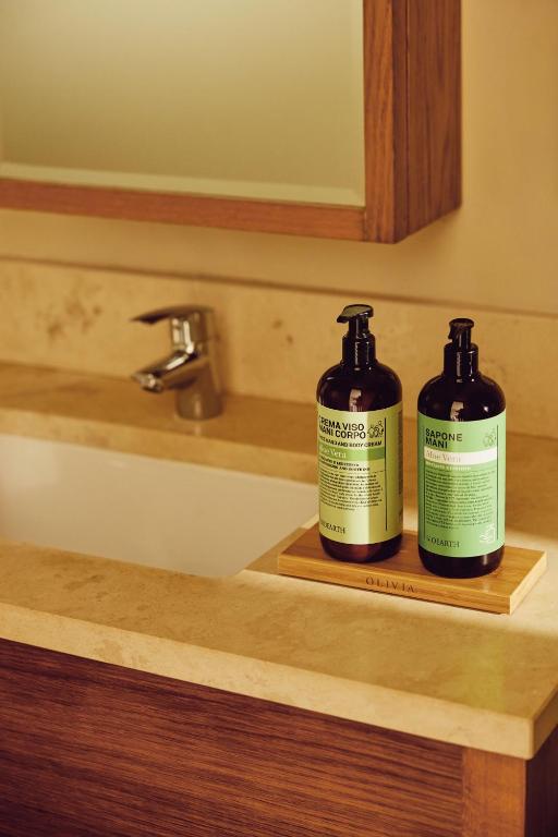 Agali Hotel Paxos - 8