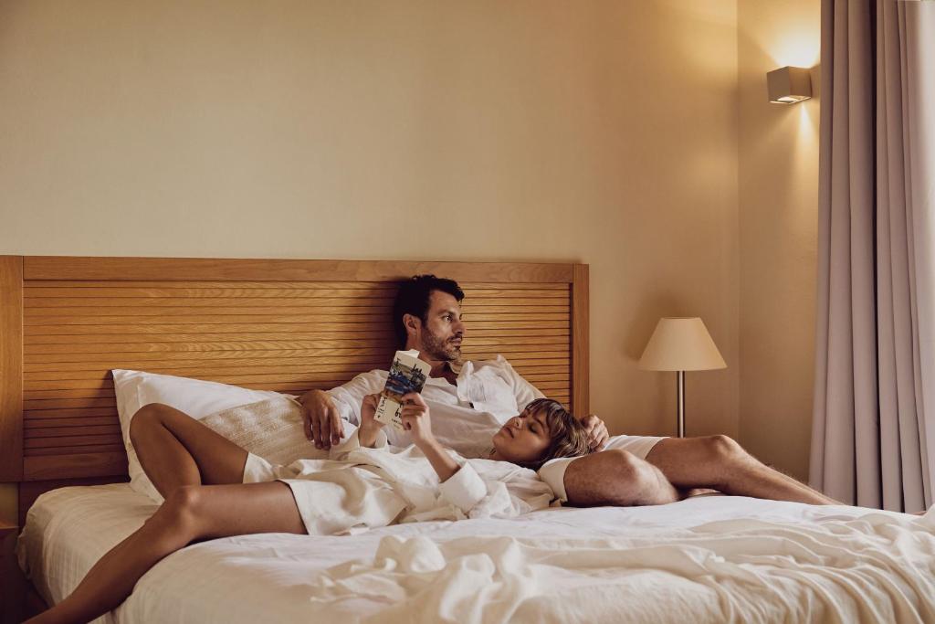 Agali Hotel Paxos - 12