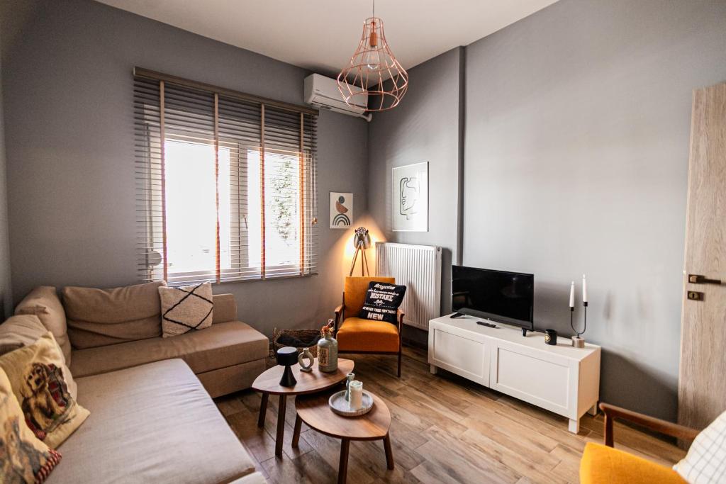 Semi's loft