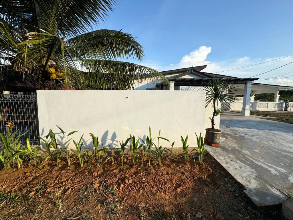Fotografie z fotogalerie ubytování Kuala Berang-Rumah Jambu Manis-NETFLIX,FREE WIFI v destinaci Kuala Berang