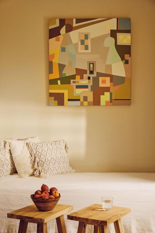 Agali Hotel Paxos - 10