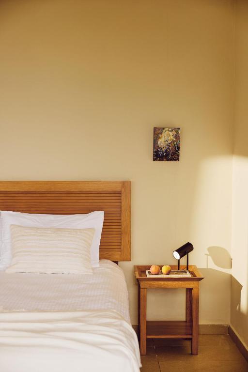 Agali Hotel Paxos - 19