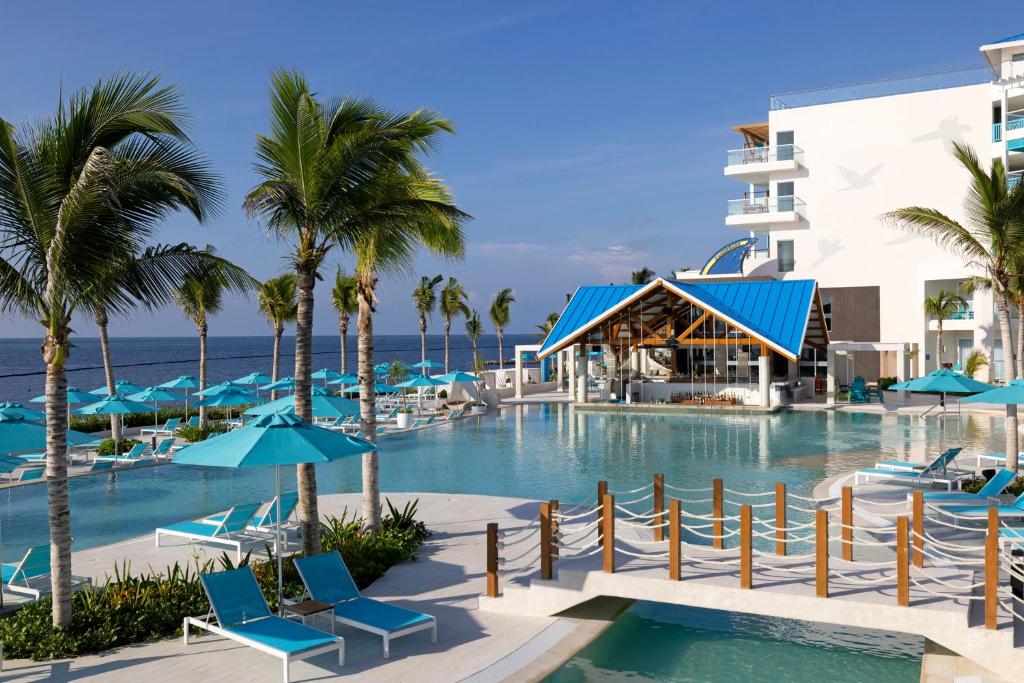 Karisma - Azul Beach Resort Riviera Maya