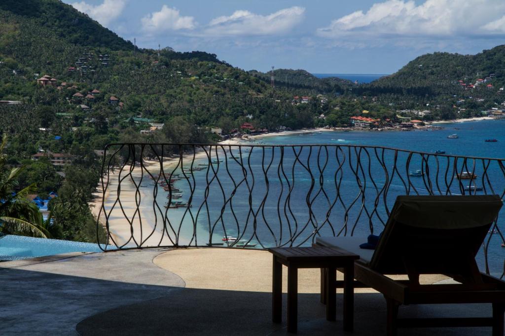 Monkey Flower Villas - 9