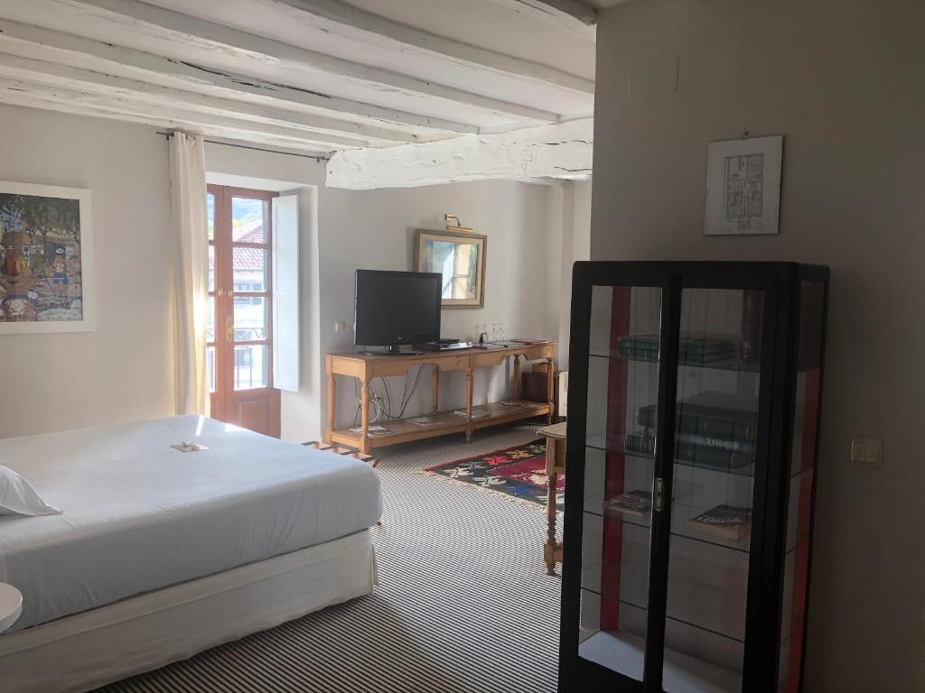 Churrut Hotel - Suite Júnior