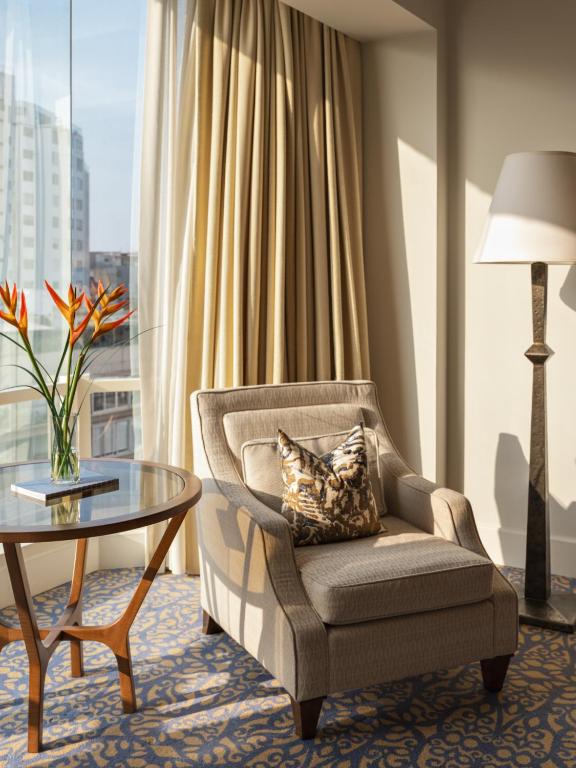 Miraflores Park, A Belmond Hotel, Lima - Junior Suite Club